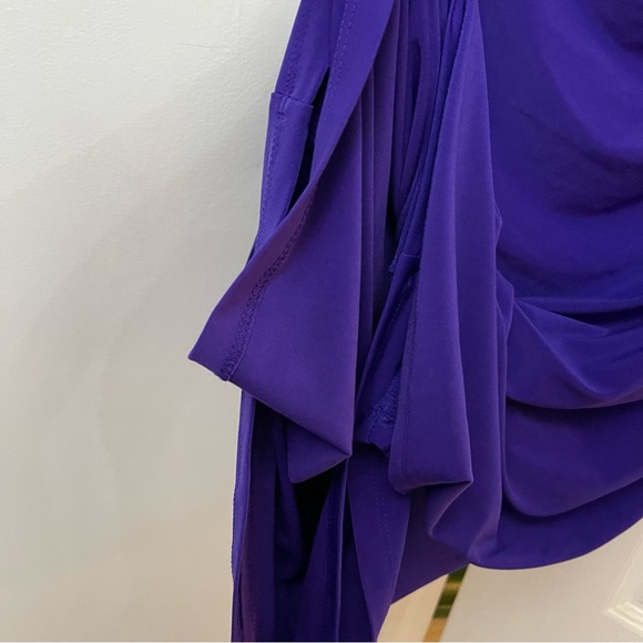 Ralph Lauren evening dress - Picture 4 of 8